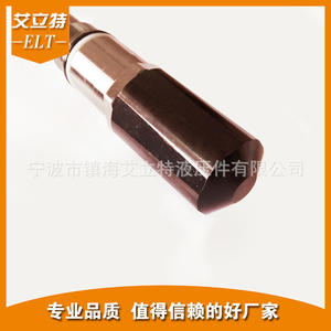 อะไหล่รถขุดทุกชนิดที่มีจำหน่าย รวมถึงวาล์วปลดแรงดันสำหรับรถขุด Kobelco SK200 วาล์วไฮดรอลิก - Product Image 3