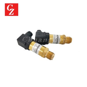 Capteur de pression 12V 7.7040.1 7.7040.0 pour compresseur d'air Kaeser destiné aux industries de la restauration - Product Image 2