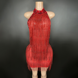 Wholesale Teenage Cocktail Dresses Floor-Length Performance Dress |  Alibaba.com