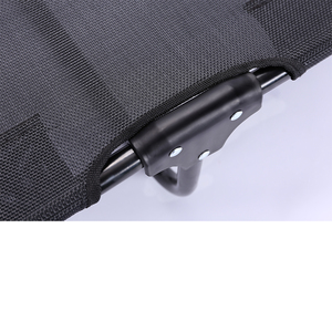 Elavated Pet <span class=keywords><strong>Bed</strong></span>シングル、ダブルサイズの睡眠非犬ベビーベッドベッド - Product Image 5