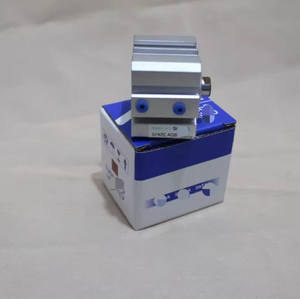 Kontroler PLC SDA25X10 Grosir Baru Asli dari Gudang Merek PLC Kontroler Pemrograman - Product Image 1