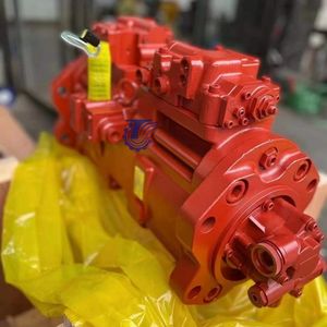 סדרה משאבה הידראולית DH220-5 DH220-5 dx220 dh220 DX225-7 DH225-7 עבור doosan <span class=keywords><strong>daewoo</strong></span> מחפר הידראולי הרכבה משאבה - Product Image 4