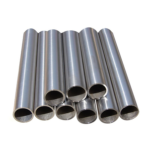 Tuyau sans soudure en alliage de nickel haute résistance Schedule 40, tube résistant à <span class=keywords><strong>la</strong></span> corrosion Sch 40 pour pipeline - Product Image 4
