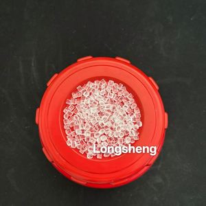 Prix d'usine TAIRIR-EX GPPS GP5350 Polystyrène résistant à la chaleur pour jouets, vaisselle jetable, matières premières plastiques GPPS - Product Image 2