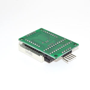 Afficheur matriciel à points LED 8x8 OKY3523 MAX7219 pour la prototypage électronique et les kits éducatifs STEM - Product Image 5