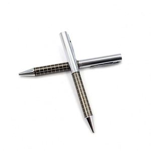 Bolígrafo de Metal de Aluminio con Logotipo Personalizado OEM, Punta Ancha de 0.5mm, Precio de Escritura - Product Image 4