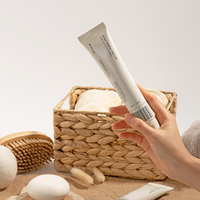 Fabriqué en Corée, crème hydratante apaisante pour le visage, formule sans stéroïdes, pour une utilisation à long terme