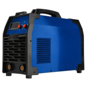 Poste à souder MIG MMA Lift TIG à commande numérique avec fil fourré pour chantier et réparation <span class=keywords><strong>de</strong></span> métaux sur site – Soudeuse MIG à fil fourré - Product Image 6