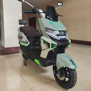 Nouveau modèle 2025 – Moto électrique puissante 1000W pour adultes, idéale pour la livraison et l'utilisation quotidienne - Product Image 1
