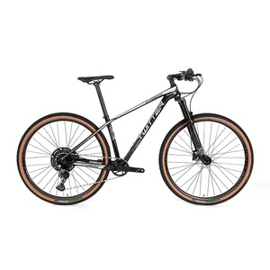 Bicicleta de Montaña 29er 2026 Storm 2.0 con Cuadro de Carbono T800, Grupo Completo <span class=keywords><strong>Shimano</strong></span> <span class=keywords><strong>Deore</strong></span> <span class=keywords><strong>12S</strong></span> M6100, Venta al Por Mayor OEM - Product Image 4