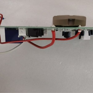 Carte mère de climatiseur général Fujitsu K11CS-TR-A01-03 9709149010 – Pièce de rechange pour système central - Product Image 4