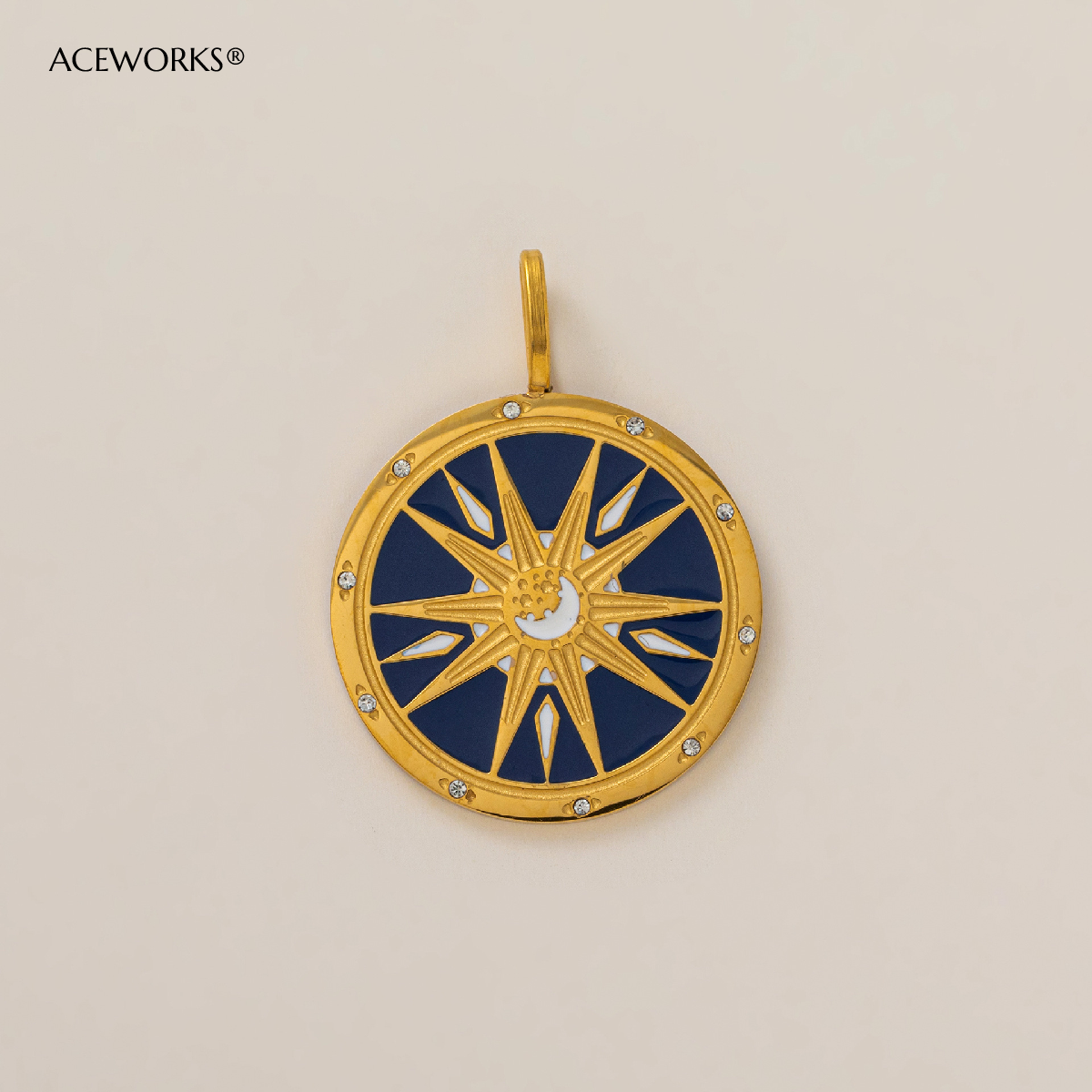 จี้พระอาทิตย์