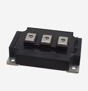 Module de puissance IGBT CM600DY-24A 600A 1200V, module de commutation haute puissance demi-pont pour variateur de moteur - Product Image 1