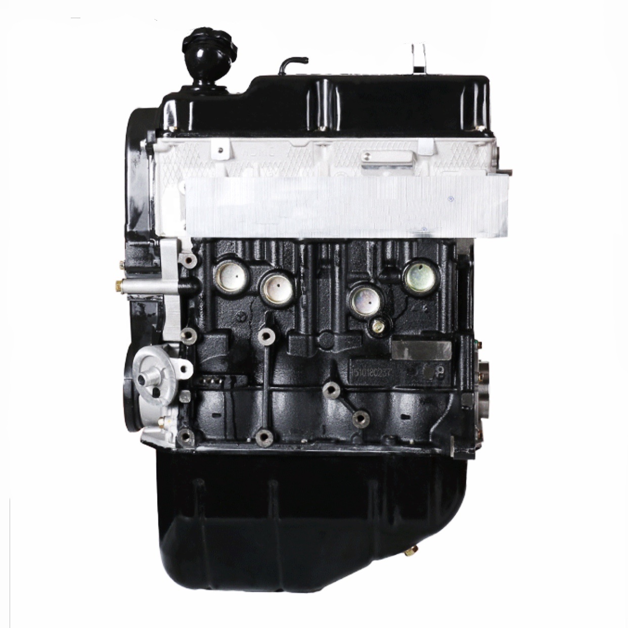 Brand New 4G13S 4G15S Long Block Engine for CHANGAN VAN
