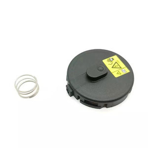 วาล์วไอเสีย11127555212 BMW สำหรับ N46 E90 E87ชิ้นส่วนอะไหล่ท่อไอเสีย E60ใหม่ - Product Image 3