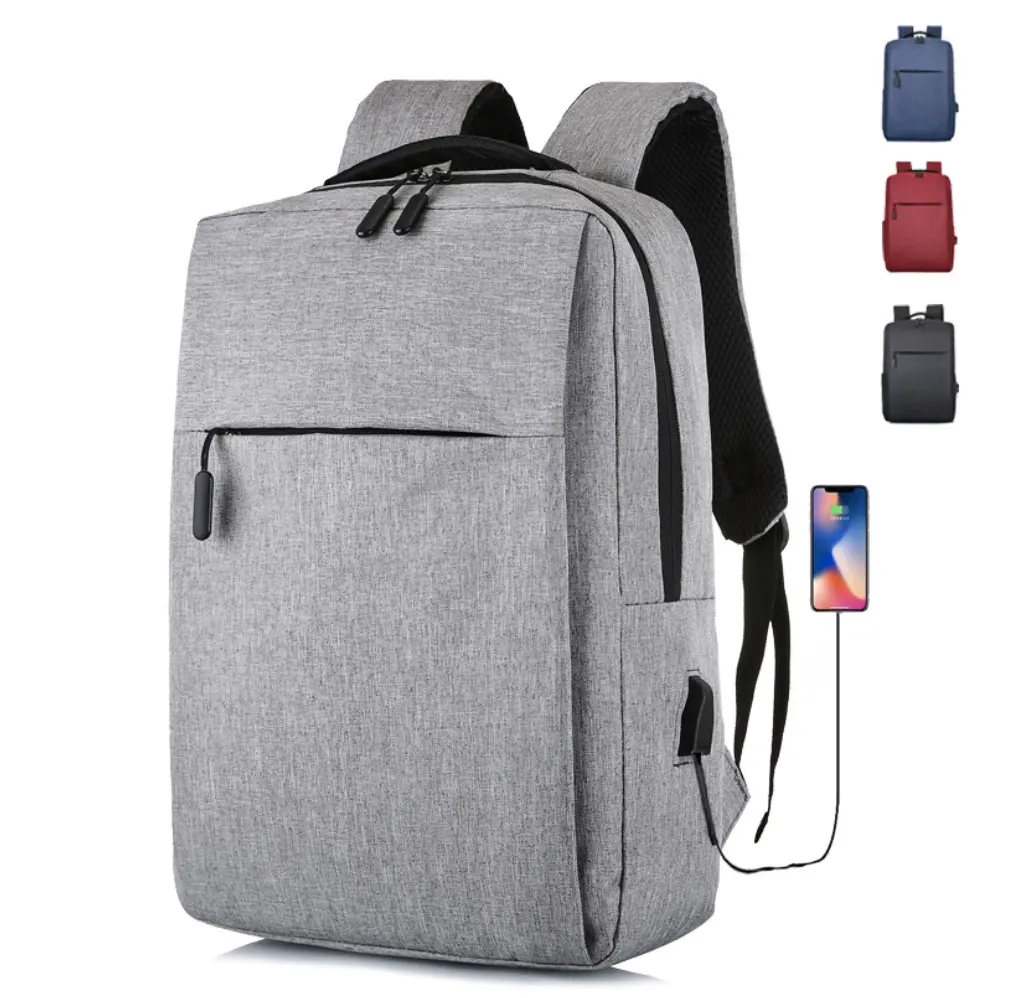 Backpack Custom Logo Backpack 75L Laptop USB Backpack School Bag Rucksack Anti Theft Men Travel Day Male Leisure Backpack