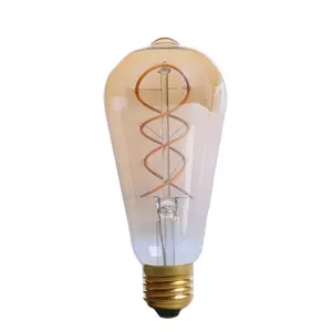 Haute puissance pas cher 2w 4w 6w 8w 10w 12w 15w e12 e14 e26 e27 b15 b22 maison ampoule led filament ampoule led