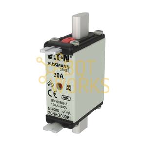 Eaton 20NHG000BI - Nuevo - Product Image 1