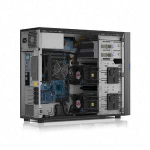 Servidor Nas de alto rendimiento Lenovo <span class=keywords><strong>ThinkSystem</strong></span> <span class=keywords><strong>ST250</strong></span> Tower Server - Product Image 5