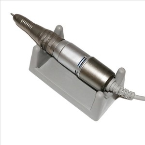 Micromotore per Manicure M-2 <span class=keywords><strong>ESCORT</strong></span> II SDE H200 con Manipolo Leggero, 30000 Giri/min, Trapano per Unghie Nail Master - Product Image 1