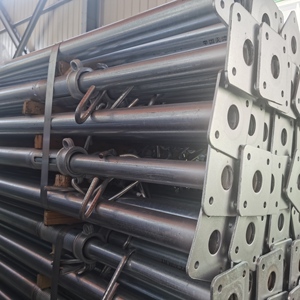 Trusted by <strong>Builders</strong> Worldwide Steel Prop Solves Unstable Support Issue for Civil Engineering and Formwork Assembly - Product Image 2