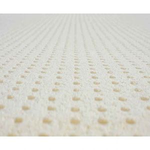 Matelas de lit bébé 11 mm en latex, mousse personnalisée, lit gonflable King Size 140x200 avec chambre à air et matelas rafraîchissant - Product Image 5