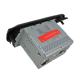 Reproductor de DVD para coche Android 10 de 8 "para <span class=keywords><strong>KIA</strong></span> <span class=keywords><strong>CEED</strong></span> 2014- <span class=keywords><strong>2016</strong></span>, reproductor de vídeo Multimedia con Radio para coche - Product Image 3