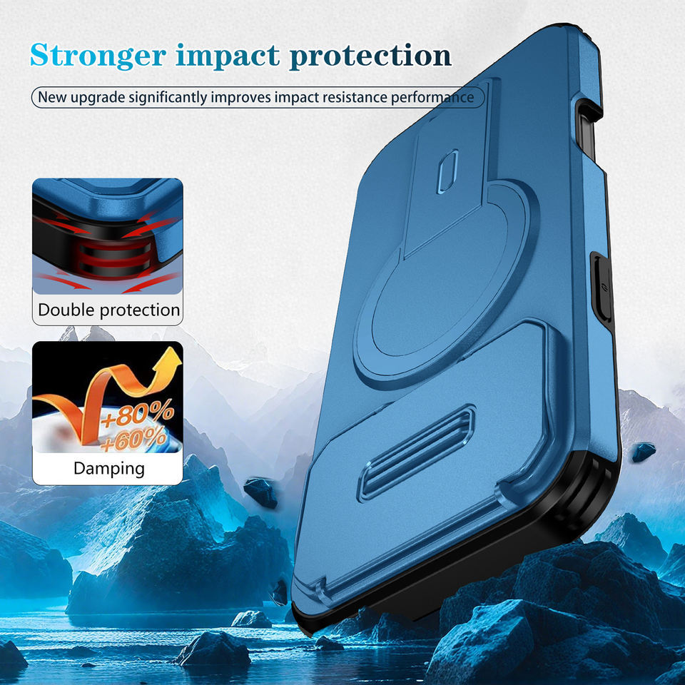 iPhone 17 Pro Max Slide Case - Image 3