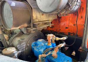 Excavatrice Doosan Dx55 d'occasion 5.5 tonnes Machines de construction Petite pelleteuse Doosan - Product Image 5