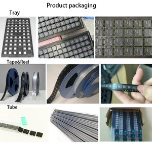 HYST SMD <strong>160</strong> <strong>Ohms</strong> 62.5 mW 040 2 5% Thick Film Resistors RC0402JR-07160RL - Product Image 3