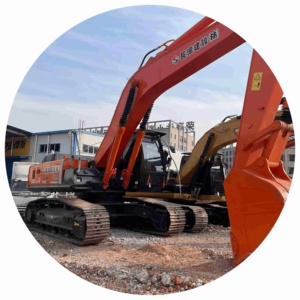 รถบรรทุกฮิตาชิ 350 มือสอง คุณภาพสูง ได้รับการรับรอง ประสิทธิภาพสูง ราคาประหยัด - Product Image 1