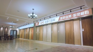 Sàn SPC có ý thức sinh thái được làm từ vật liệu tái chế - Product Image 6