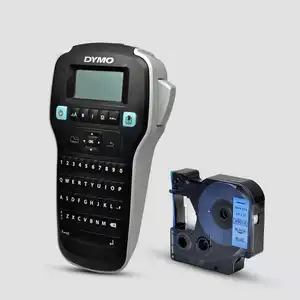 Tương Thích P-Touch Chịu Dầu Chịu Nhiệt Độ Cao Cho DYMO 45016 Với Giá Nhà Máy Cassette