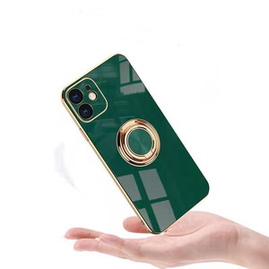 Funda rígida de policarbonato para teléfono móvil <span class=keywords><strong>Iphone</strong></span> 12 Pro Max <span class=keywords><strong>11</strong></span> pro, personalizada, de lujo - Product Image 4