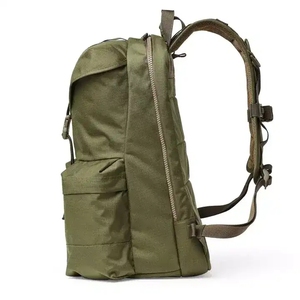 Bán buôn Polyester thể thao ba lô chiến thuật săn bắn Cắm trại Ba lô công suất lớn Túi du lịch không thấm nước đi bộ đường dài trở lại gói - Product Image 2