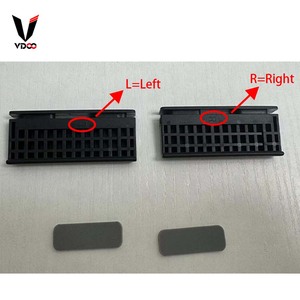 24 "chống ánh sáng màu xanh bảo vệ màn hình riêng tư cho DELL/HP/Acer/ViewSonic/ASUS/<span class=keywords><strong>AOC</strong></span>/Samsung/sceptre/LG màn hình & màn hình cảm ứng, - Product Image 5