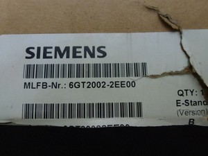 6GT2002-2EE00 ASM 454 1 โมดูล PLC - Product Image 1