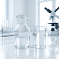 Inhibiteur de corrosion en acier au carbone, agent anticorrosion liquide pour le traitement de l'eau de refroidissement circulante industrielle