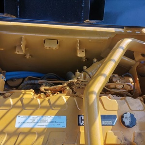 รถขุดมือสอง Cat336D2L 36 ตัน ราคาถูก รถขุดตีนตะขาบขนาดใหญ่ Cat336D2L รถขุด Caterpillar มือสอง ได้มาตรฐาน CE/EPA - Product Image 5
