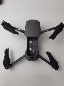 Drone RC <span class=keywords><strong>Ma</strong></span>-vic 2 <span class=keywords><strong>Pro</strong></span> Originale Usato, Professionale 4K - Product Image 2