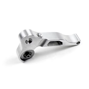 Giá tốt OEM <span class=keywords><strong>CNC</strong></span> Máy phần chính xác 5 trục gia công thành phần thép không gỉ phụ tùng - Product Image 3