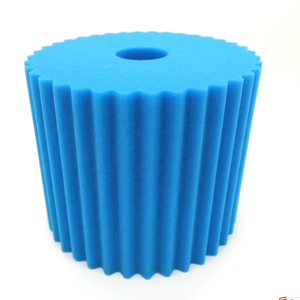 Filtros de China para Centralux <span class=keywords><strong>Aerus</strong></span> Central Vacuum PU Filtro Espuma Reemplazo - Product Image 1