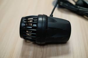 Jecod Gevuld DMP-10 5000L/H Marine Zoetwater Aquarium Golfmaker Pomp 110-240V Bluetooth Wifi 10W Aquarium Wave Maker Apparaat - Product Image 3