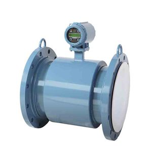 100% Brand New High-quality 8750W Magnetic <b>Flow</b> <b>Meter</b> for OEM Customized with IP66/68 and High Accuracy - Product Image 4