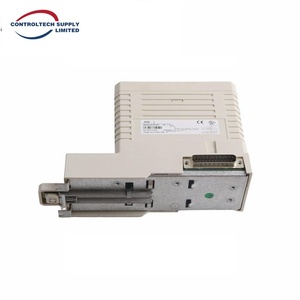 Nuevo Módulo de Interfaz de Comunicación Industrial CI854AK01 Original en Stock, Envío Rápido, Pieza para Sistema de Automatización PLC - Product Image 1