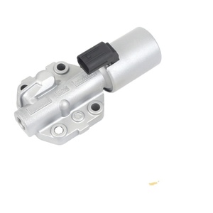 Repuestos de Auto en Stock 28250-Rpc-003 28250-Prp-013 Solenoide de Cambio de Transmisión para Honda, Válvula Solenoide Lineal con Junta - Product Image 2