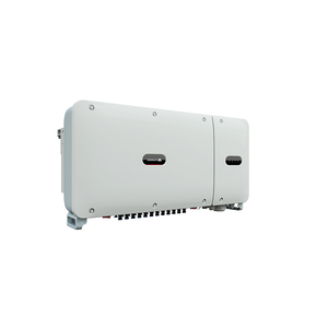Sistema Solar de Conexión a Red de 60kw SUN2000-60KTL-M0 - Product Image 1