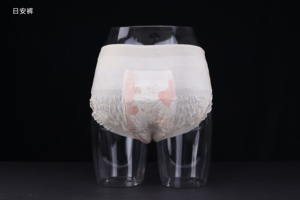 Culottes menstruelles jetables pour femmes, très absorbantes, <span class=keywords><strong>anti</strong></span>-fuites, à fort débit, personnalisées, best-sellers - Product Image 5