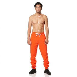 Pantalones de hombre a precio razonable, nuevo diseño antiarrugas, sostenibles, el mejor estilo, pantalones de hombre con color personalizado - Product Image 1