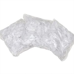 Cache-oreilles jetable étanche transparent de qualité alimentaire <span class=keywords><strong>Film</strong></span> étirable de marque Xiangguan modèle> 250MPa résistance à la traction douce - Product Image 6